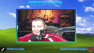 Johnny - Colegi de apartament (manea live cover)