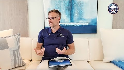 360 Vision for Superyachts | Panoblu