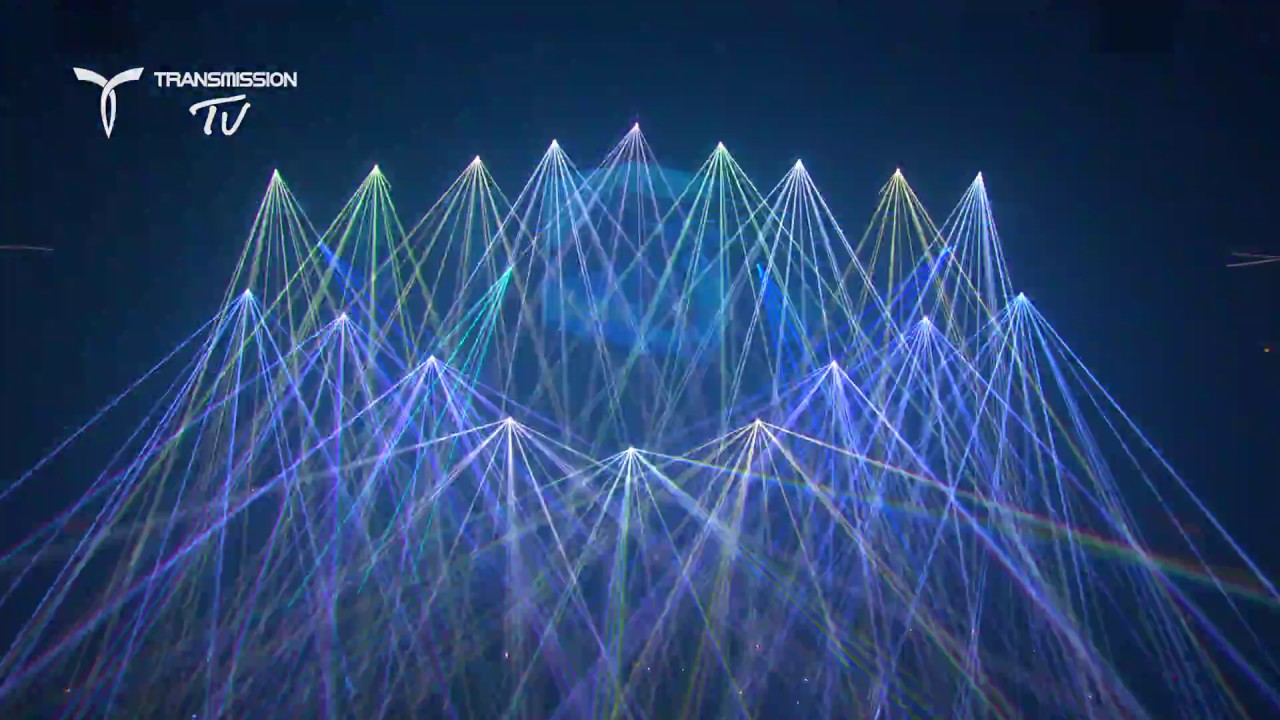 bangkok air Ferry Corsten pres. Gouryella 2.0 - Drum's a Weapon (Live at Transmission Prague 2017) [4K]