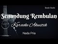 Senandung Rembulan - Imam S Arifin - Karaoke Akustik