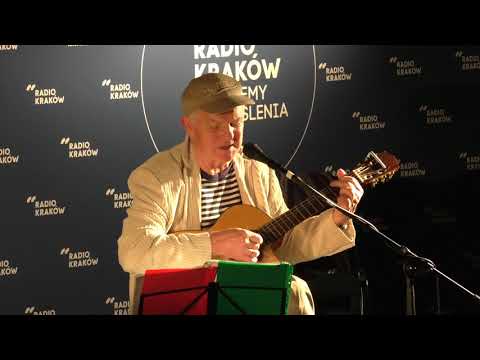 Nie wiem, skąd się wziął