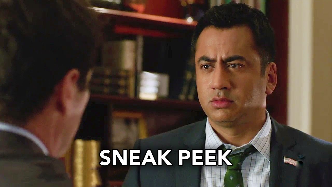 Designated Survivor 1x17 Sneak Peek "The Ninth Seat" (HD) Season 1 Episode 17 Sneak Peek
