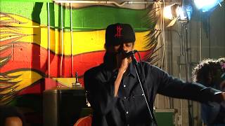 TuffGongTV Exclusive Stephen Julian and Damien Marley "Exodus" Bob Marley's Earthstrong Celebration chords