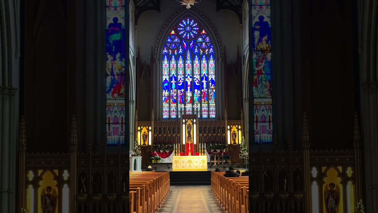 Life with God is a life filled with peace 🙏♥️ 