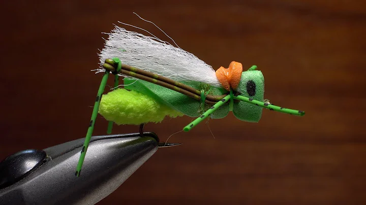 Mop Hopper