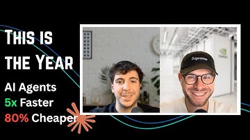 AI Agents just got 5x faster and 80% cheaper (AI Builders Do THIS now!)