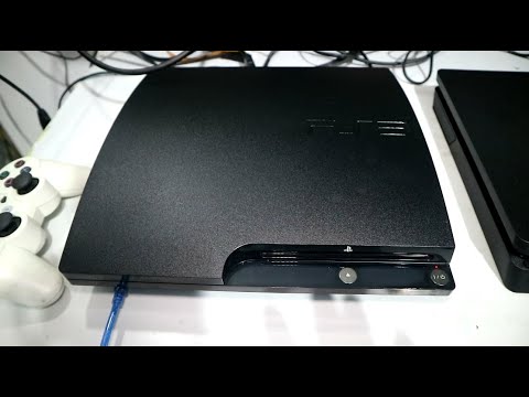 PS3 atau PS4 Tidak Keluar Gambar di TV ! Jangan Panik Dulu... Ikuti Tutorial ini...