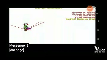 ngọc rồng online - thử làm NV tdst và cái kết. hihi