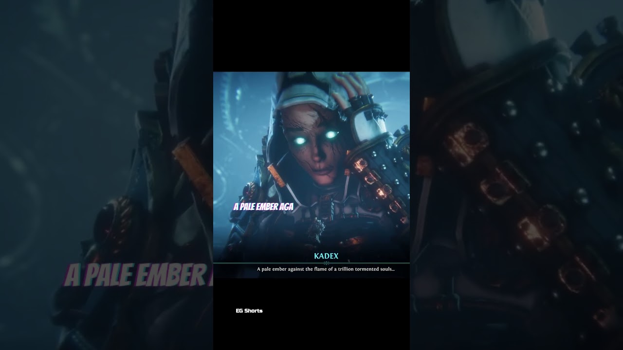 "Hold strong Inquisitor VAKIR" Purifier ECTAR ...