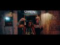 Yelawolf & Caskey feat. DJ Paul - "Open" (Video)