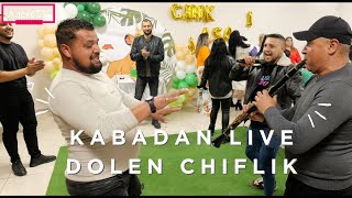 KABADAN KUCEK LIVE DOLEN CHIFLIK-2024 АлексTV-0892345938