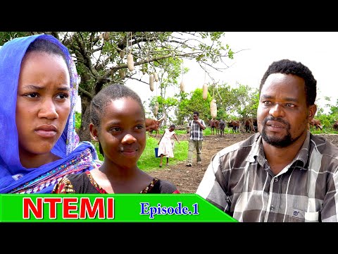 NTEMI Swahili Movie || Bongo Movies Latest || African Latest Movies || Episode 1