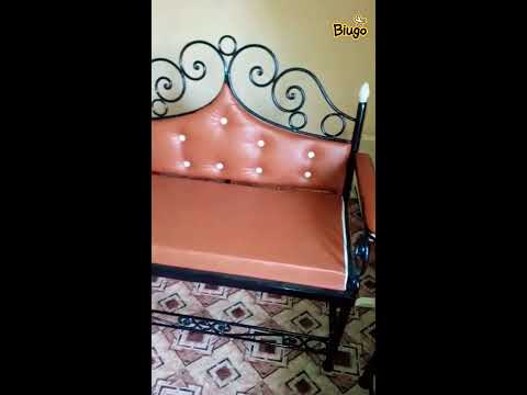 Soudeur Metallique Wa Keur Borom Darou Mouhty Youtube