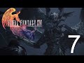 Garuda's Gruesome Gales! - Final Fantasy 16 - Part 7