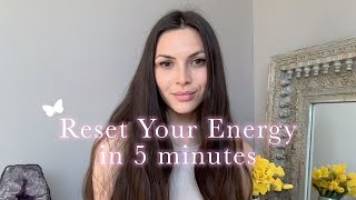 Violet Flame Healing & Alignment | Light Language for New Beginnings