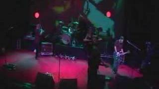 Video thumbnail of "Blue October - Ugly Side - Live"