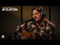 JD Clayton - High Hopes &amp; Low Expectations  | OurVinyl Sessions