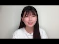 MIMURA HINO 2022年06月17日23時02分09秒 三村 妃乃 の動画、YouTube動画。