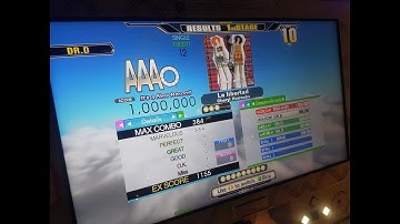 La libertad ESP MFC#626 DDR A 2018