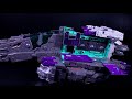 AVAILABLE NOW: Labels for Titans Return Trypticon