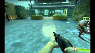 Left 4 Dead 2 - 1vs1 Versus against Shit Talker by FuN DreeMax
