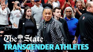 South Carolina Gamecocks Coach Dawn Staley Offers Stance on Transgender Athletes