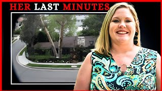 The Most Brutal Murder Case You’ll Ever Hear | True Crime Documentary Of Amber Spradlin