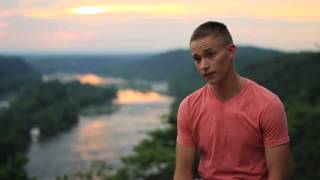 Moving Mountains: A Journey For Central Africa