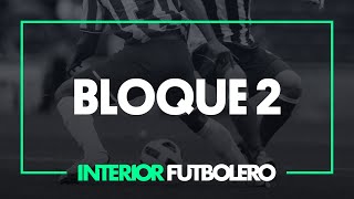 IFTV Programa 198 (31/07/18) - BLOQUE 2