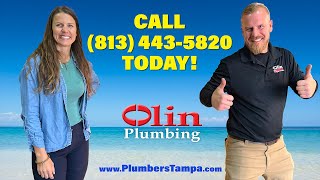 😀 Now Hiring #Plumbers In #Tampa #Florida 👍