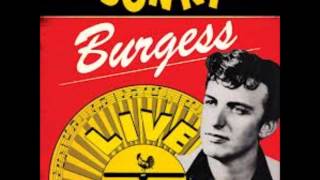 Video thumbnail of "Sonny Burgess ~ You"