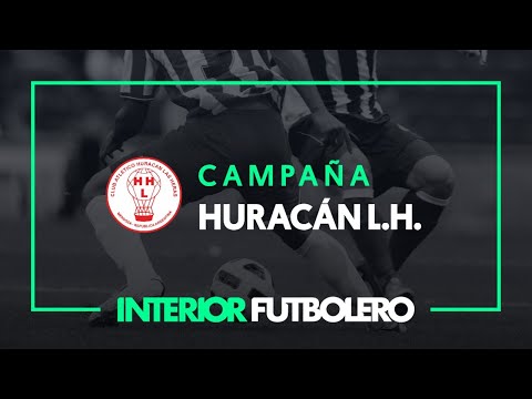 La campaña de Huracán Las Heras del Federal A 2019/20