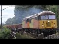 Freight Trains UK (2019)