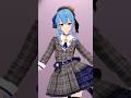 Suisei, Catch my heart!💖- YENA Catch -【 Hololive // MMD】#hololive中文 #suisei #星街すいせい