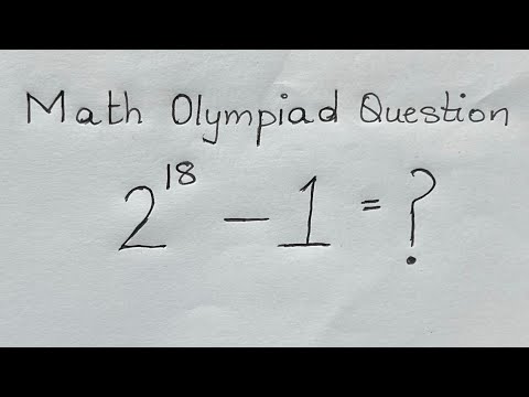 Norway Math Olympiad Question | You should be able to solve this!