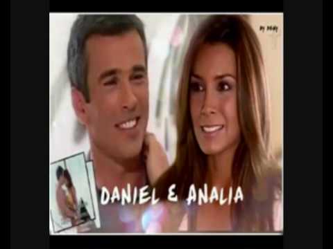 ana ( analia ) y daniel