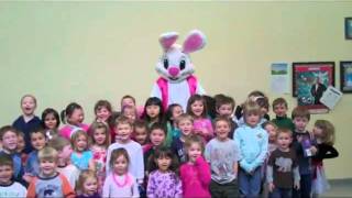 Easter Magic Show