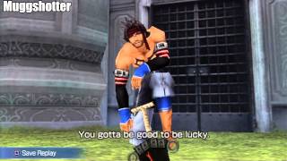 DDFF - Crystal Course TA 1:50:19 (Jecht)