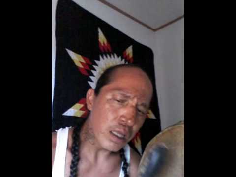 Crazy Horse Song Of The Oglala Sioux People