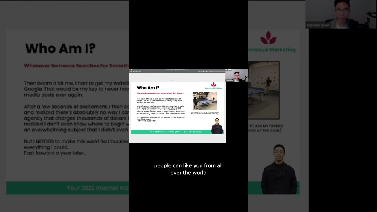 Why you should rely on Google rather than social media for your dispensary? Part 2