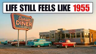 12 US Towns Where Life Still Moves at a Slow 1950s Pace (2026)