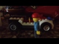 Lego Police Chase