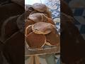 Pancakes banane et flocons d'avoine au Monsieur Cuisine connect. #recette #cuisine #gateau #food