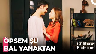 Bu Odadan Öyle Kolay Kaçamazsın - Gülümse Kaderine