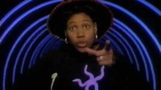 Monie Love - It's A Shame (My Sister) (Video)