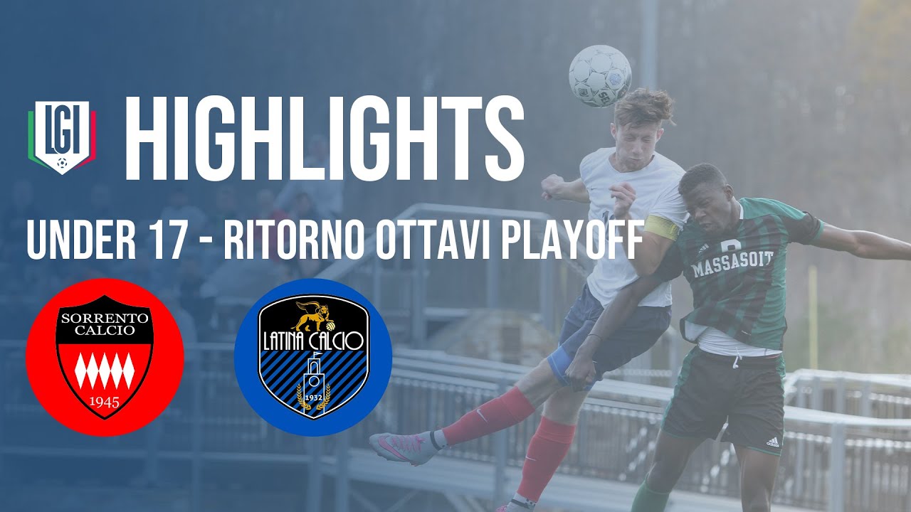 Sorrento - Casertana 1-1 | Gli Highlights