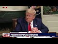 “Don’t Talk to Me That Way – DON’T EVER Talk to the President That Way!” – President Trump SLAPS DOWN Media Hack – Sets the Record Straight on Sham Election (VIDEO)