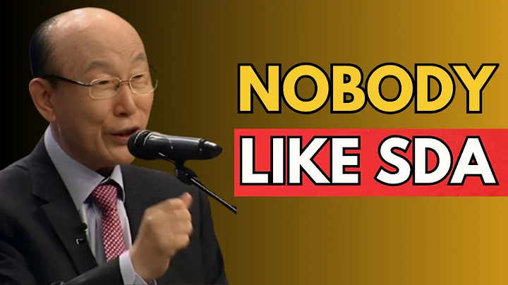 5 Secrets the Adventist Church Doesn't Want You to Know