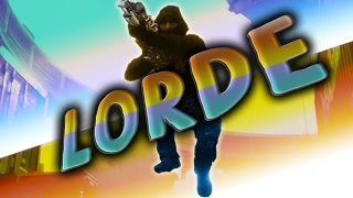 Lorde by Fili [BO2] (OCC Week 190)