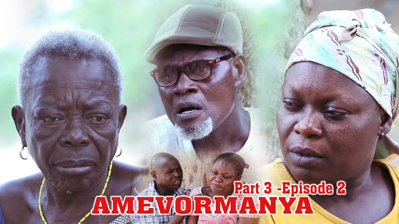AMEVORMANYA (Part 3) - Episode 2